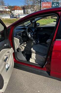 Мінівен Ford C-Max 2013 в 