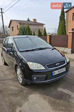 Минивэн Ford C-Max 2005 в 