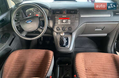 Минивэн Ford C-Max 2008 в Каменец-Подольском