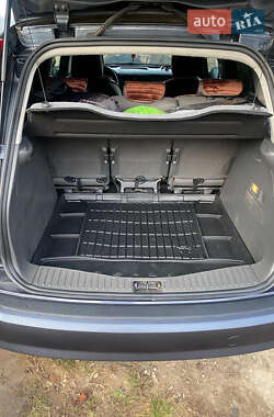 Минивэн Ford C-Max 2008 в Каменец-Подольском