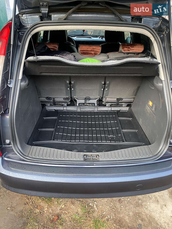 Мінівен Ford C-Max 2008 в Кам'янець-Подільському
