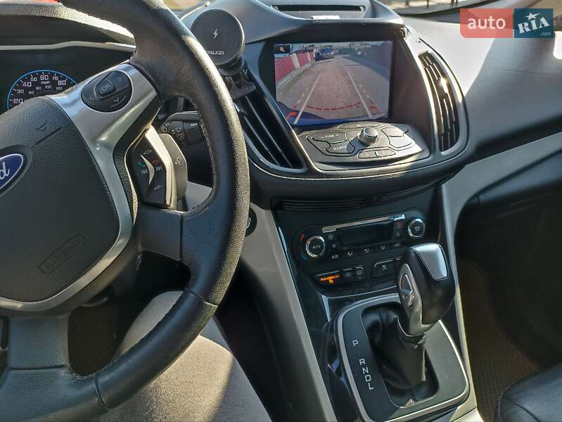 Минивэн Ford C-Max 2014 в Житомире