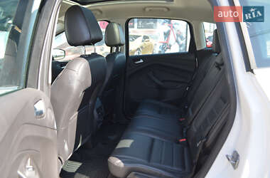 Минивэн Ford C-Max 2015 в 