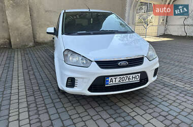 Минивэн Ford C-Max 2009 в 