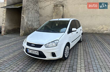 Минивэн Ford C-Max 2009 в 