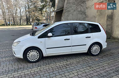 Минивэн Ford C-Max 2009 в 