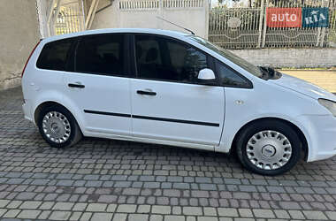 Минивэн Ford C-Max 2009 в 