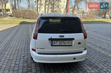 Минивэн Ford C-Max 2009 в 