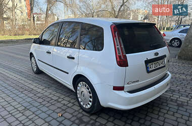 Минивэн Ford C-Max 2009 в 