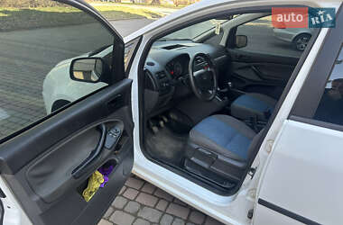 Минивэн Ford C-Max 2009 в 