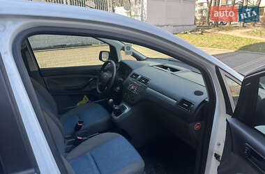 Минивэн Ford C-Max 2009 в 