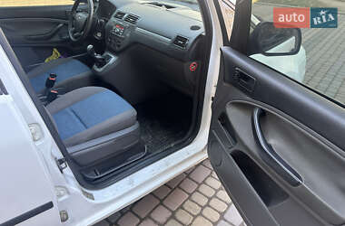 Минивэн Ford C-Max 2009 в 