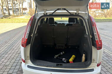 Минивэн Ford C-Max 2009 в 