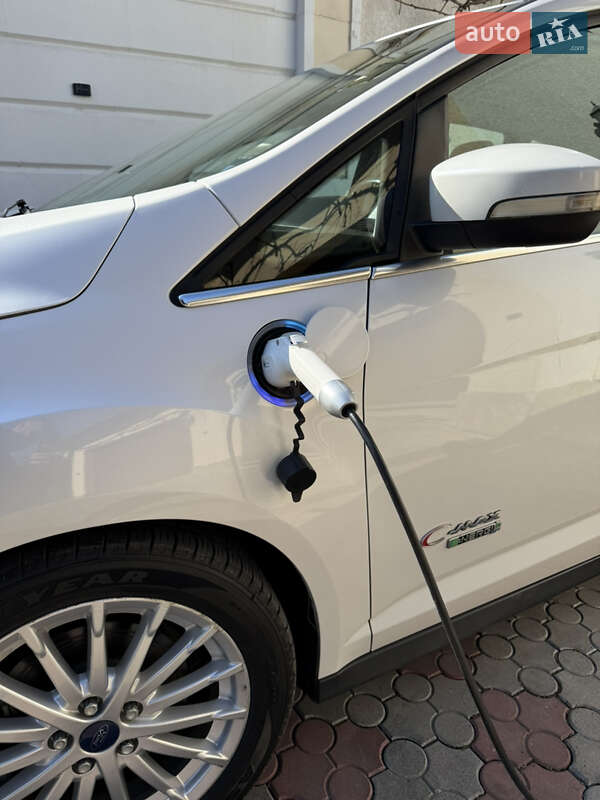 Минивэн Ford C-Max 2015 в Одессе