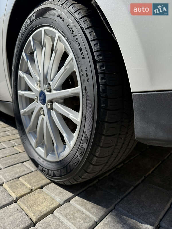 Минивэн Ford C-Max 2015 в Одессе