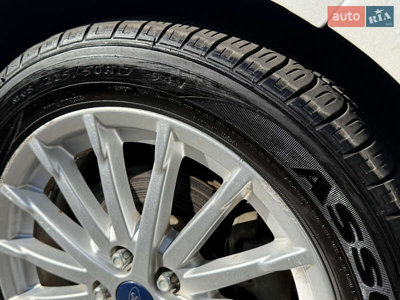 Минивэн Ford C-Max 2015 в Одессе