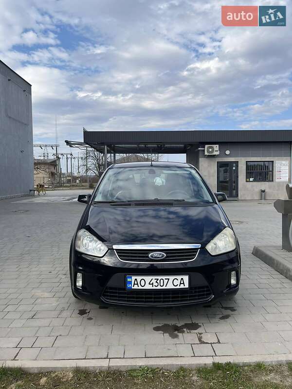 Ford C-Max 2008