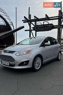 Минивэн Ford C-Max 2016 в 