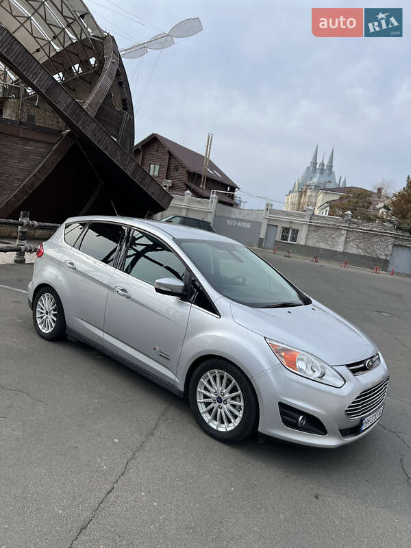 Минивэн Ford C-Max 2016 в Одессе