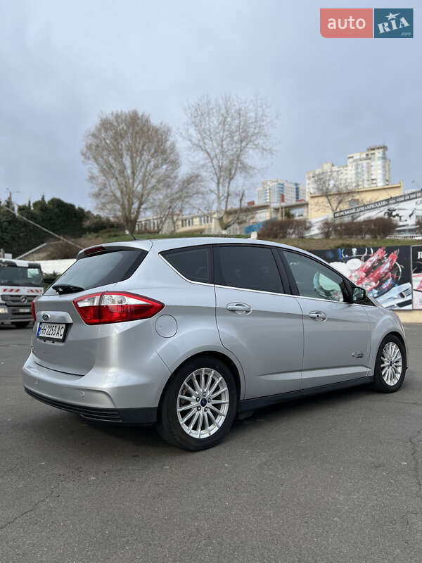 Минивэн Ford C-Max 2016 в Одессе