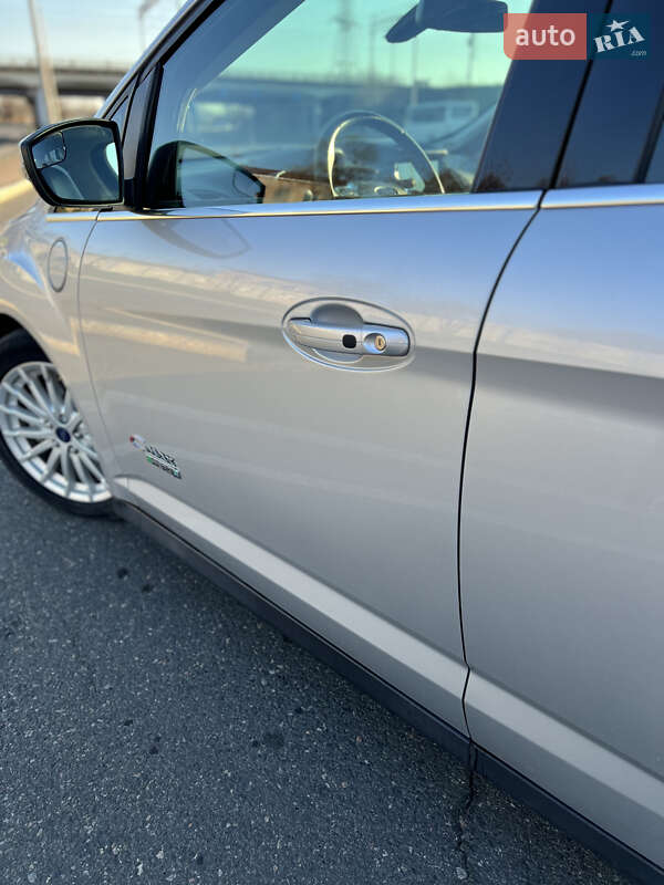 Минивэн Ford C-Max 2016 в Одессе