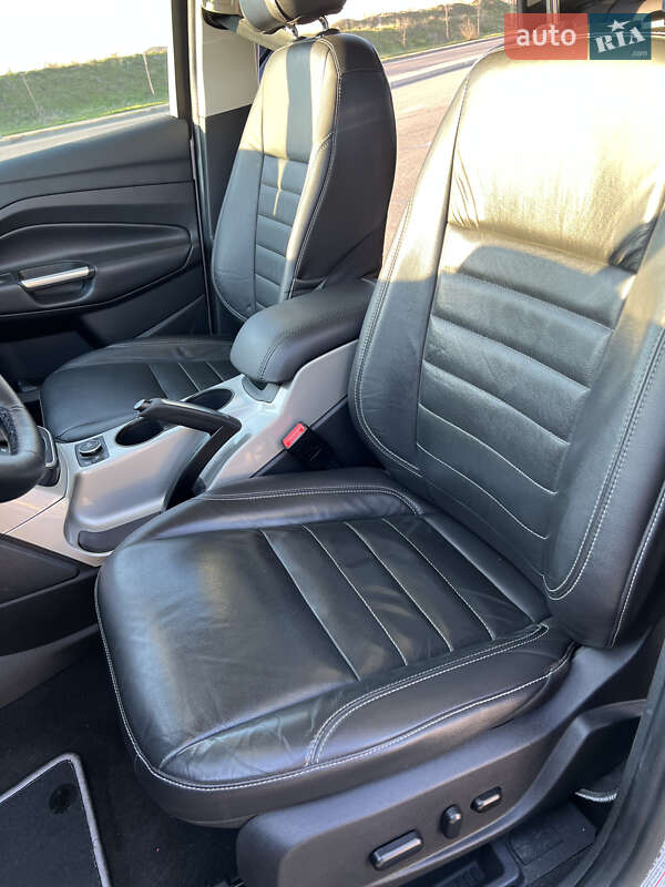 Минивэн Ford C-Max 2016 в Одессе