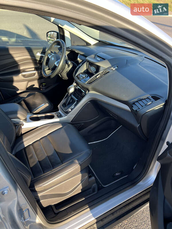 Минивэн Ford C-Max 2016 в Одессе