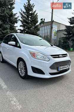 Минивэн Ford C-Max 2014 в Киеве