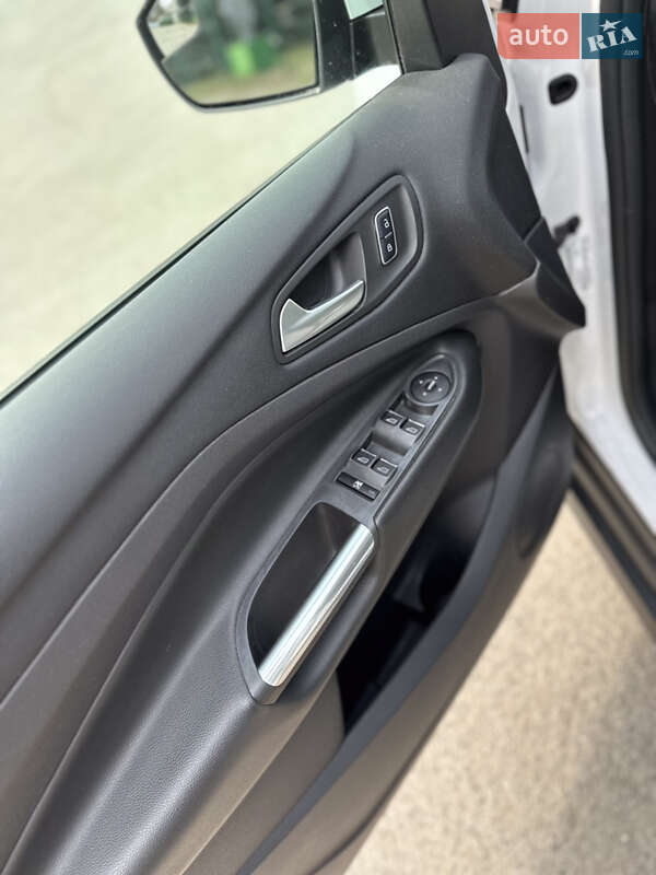 Мінівен Ford C-Max 2014 в Києві фото 8 Мінівен Ford C-Max 2014 в Києві