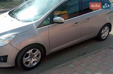 Мінівен Ford C-Max 2011 в 