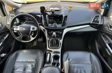 Минивэн Ford C-Max 2013 в 