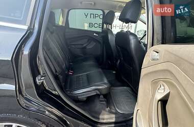 Минивэн Ford C-Max 2013 в 