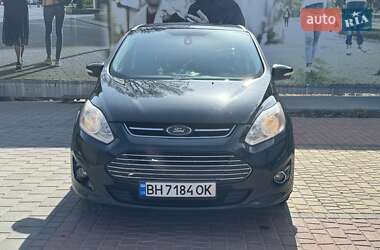 Минивэн Ford C-Max 2013 в 