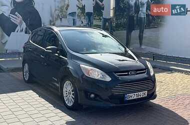 Минивэн Ford C-Max 2013 в 