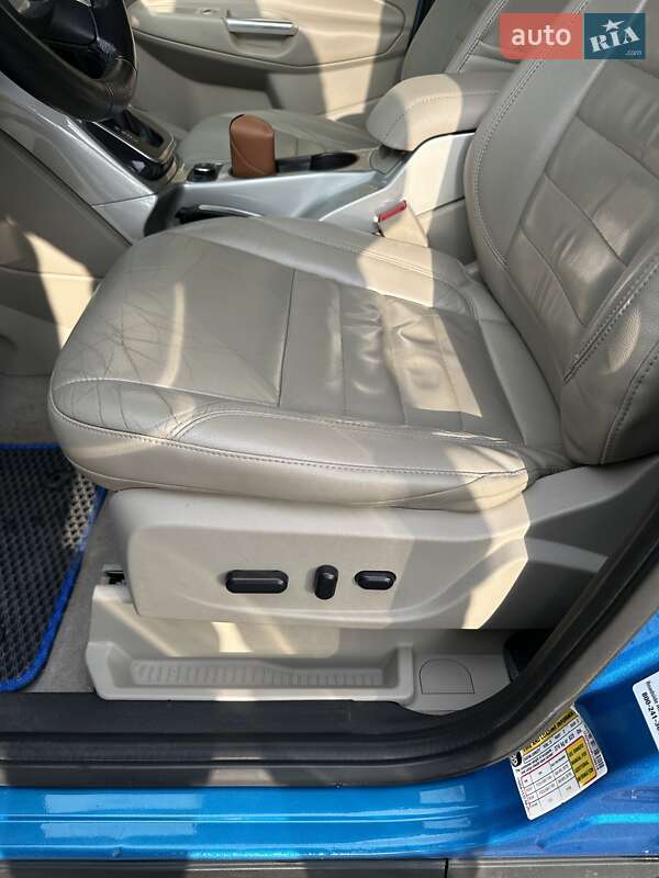 Минивэн Ford C-Max 2015 в Каменском