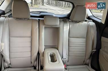 Минивэн Ford C-Max 2015 в 