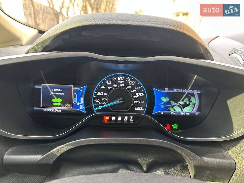 Минивэн Ford C-Max 2015 в Каменском