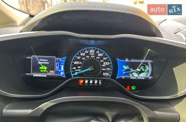 Минивэн Ford C-Max 2015 в 