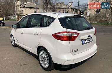 Минивэн Ford C-Max 2014 в 