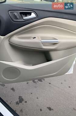 Минивэн Ford C-Max 2014 в 