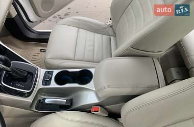 Минивэн Ford C-Max 2014 в 