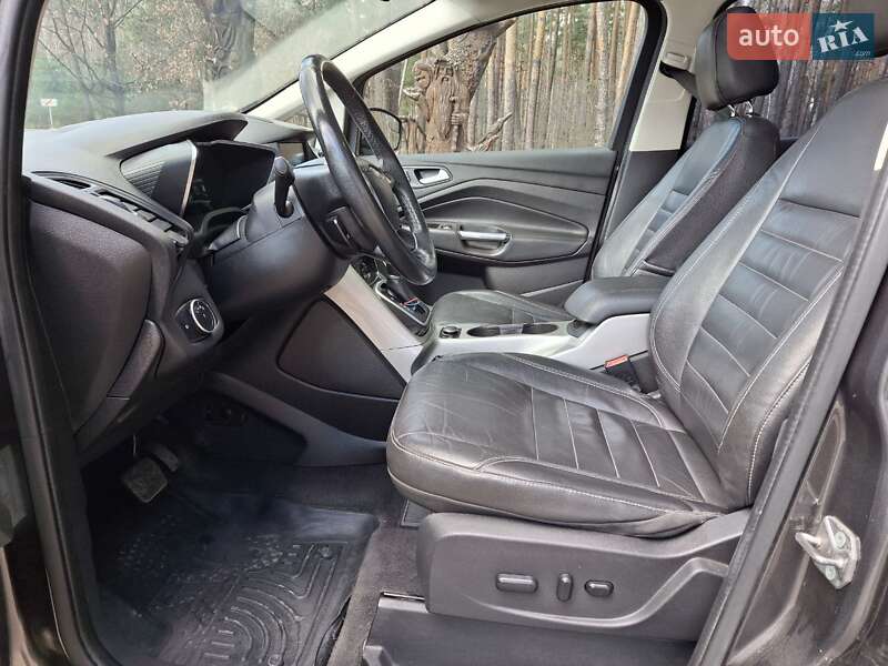 Мінівен Ford C-Max 2015 в Малині