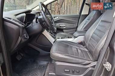 Минивэн Ford C-Max 2015 в 