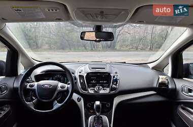 Минивэн Ford C-Max 2015 в Малине