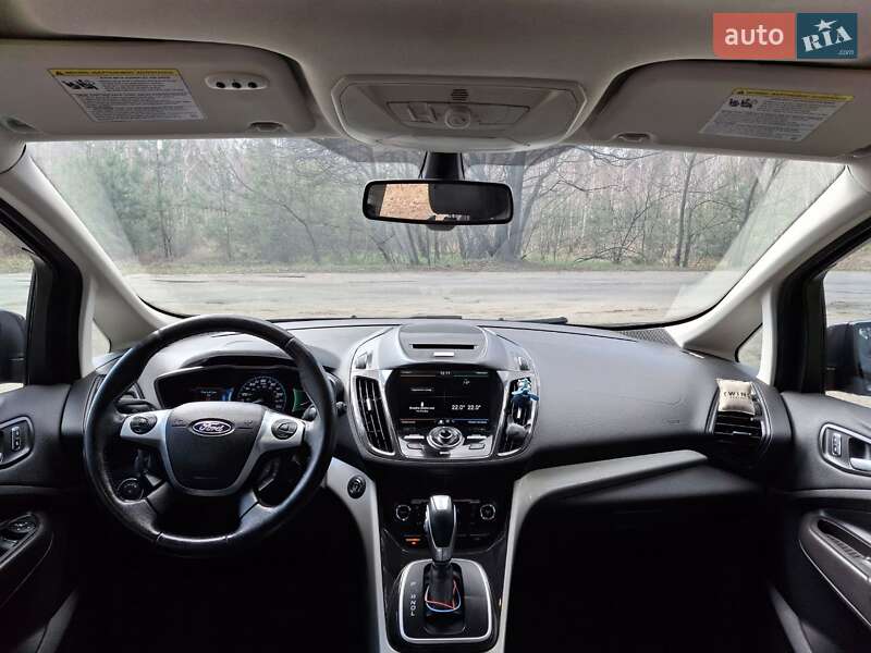 Мінівен Ford C-Max 2015 в Малині