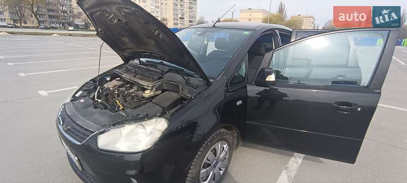 Мінівен Ford C-Max 2010 в Кам'янець-Подільському