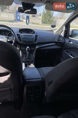 Минивэн Ford C-Max 2017 в 