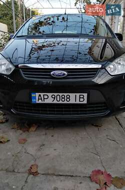 Минивэн Ford C-Max 2010 в 