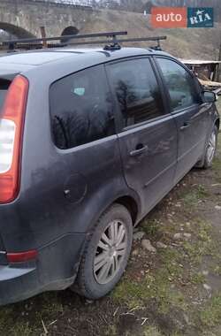 Мінівен Ford C-Max 2005 в 