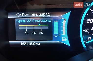 Минивэн Ford C-Max 2016 в 